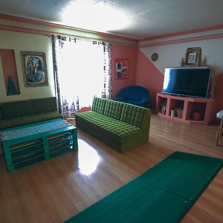 Villa Ametyst Štúrovo Extérieur photo