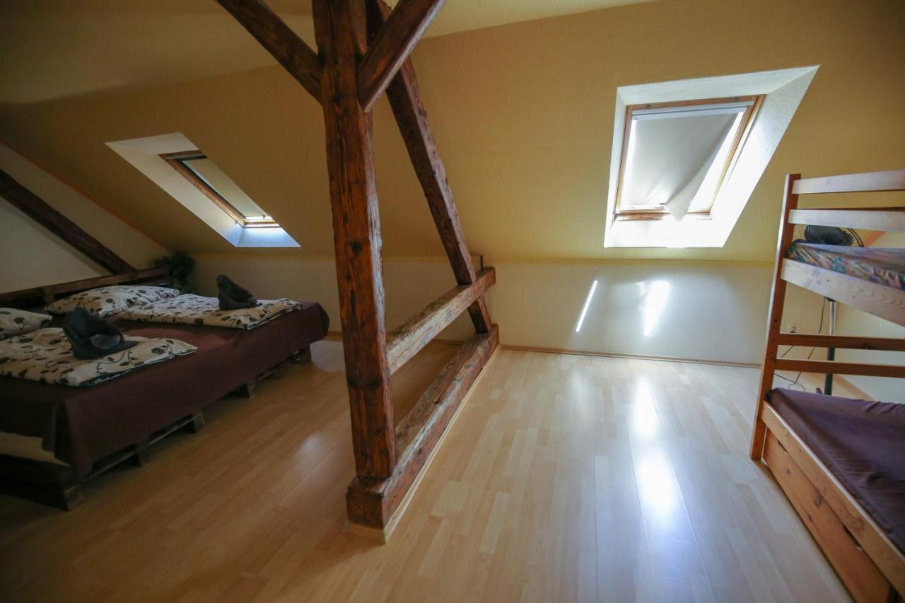 Villa Ametyst Štúrovo Extérieur photo