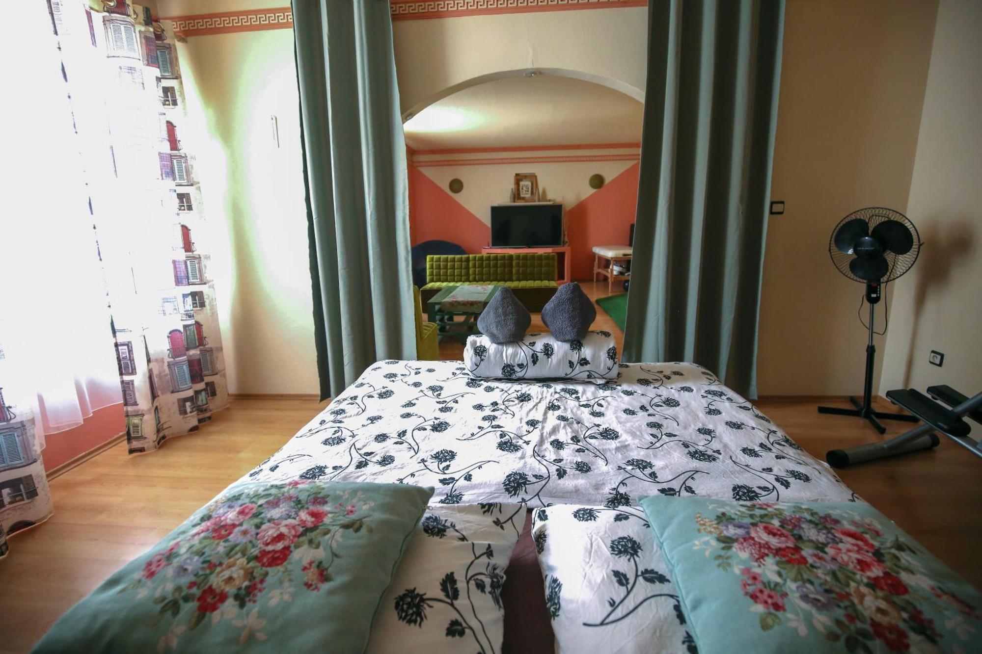 Villa Ametyst Štúrovo Extérieur photo