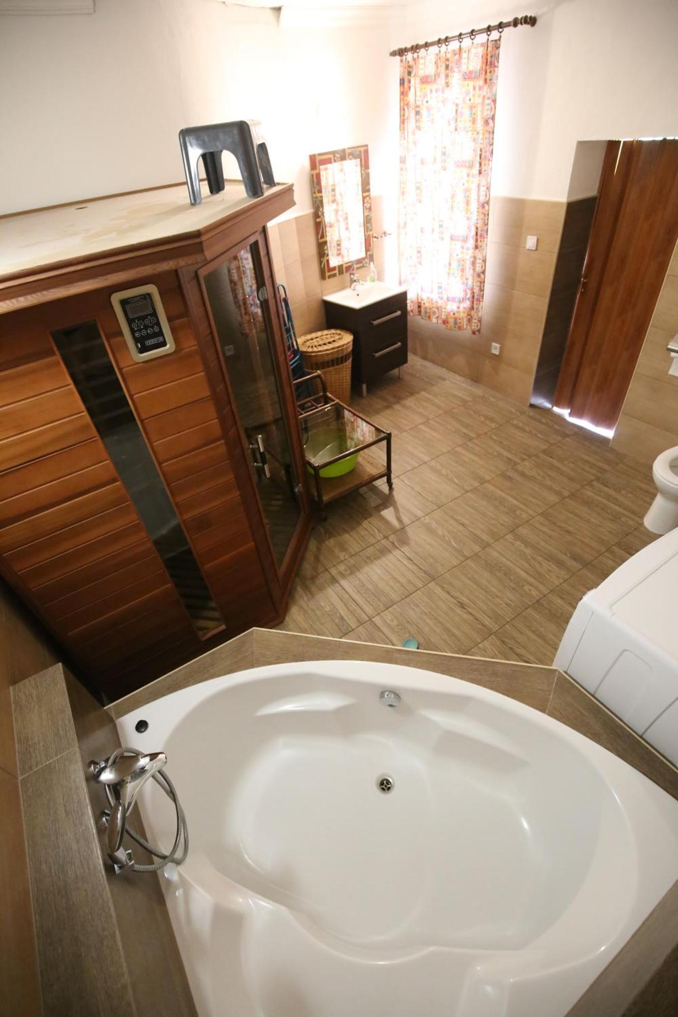 Villa Ametyst Štúrovo Extérieur photo