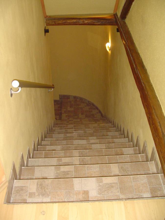 Villa Ametyst Štúrovo Extérieur photo